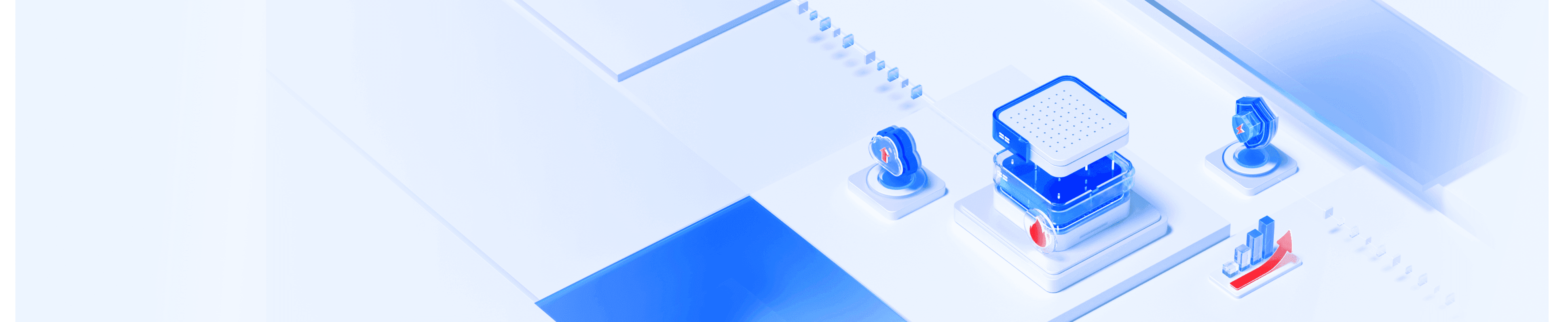 千帆数码计算旨在为用户提供优质、高效、弹性伸缩的云计算服务