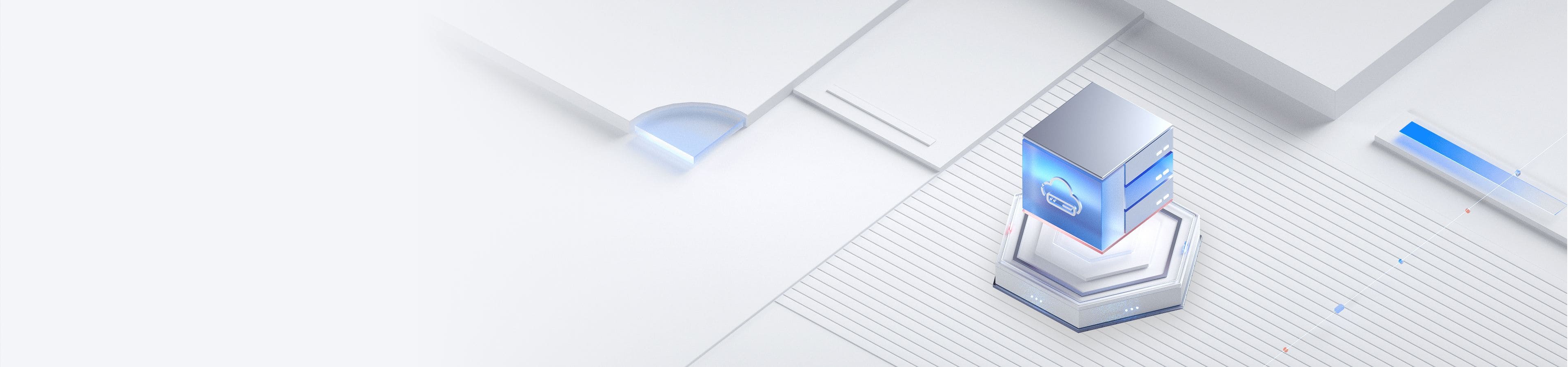 千帆数码服务器托管安全稳定性能高