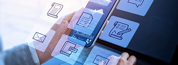 千帆数码提供高可用和高可靠的存储解决方案来备份和归档用户的关键数据