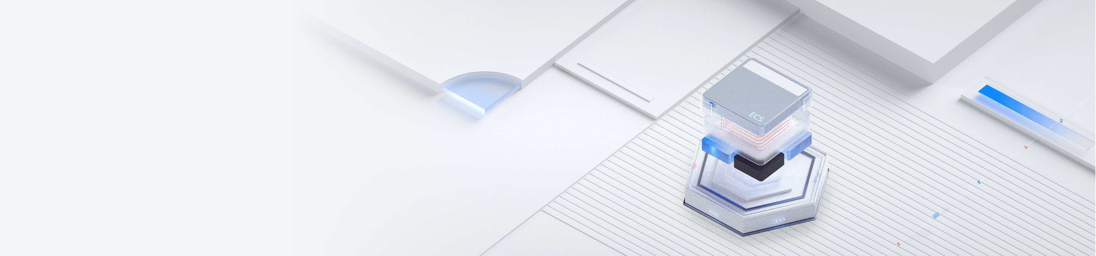 千帆数码计算旨在为用户提供优质、高效、弹性伸缩的云计算服务